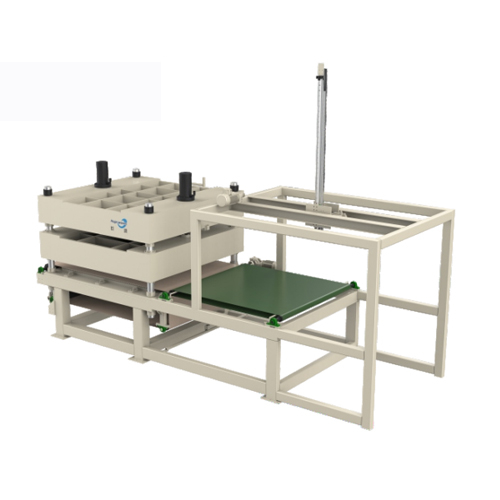 單層接觸式烘箱